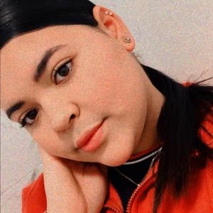 Meet your Posher, Andreina